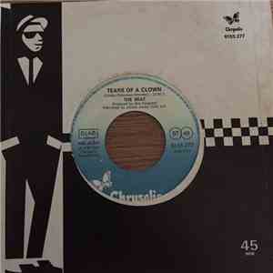 The Beat  - Tears Of A Clown
