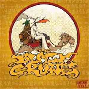 The Black Crowes - Instant Live: Somerset, WI 8.6.06