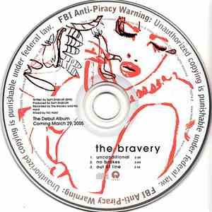 The Bravery - Unconditional