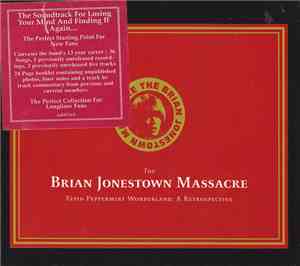 The Brian Jonestown Massacre - Tepid Peppermint Wonderland: A Retrospective