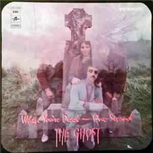 The Ghost  - When You're Dead - One Second