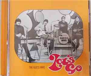 The Guess Who - Let's Go