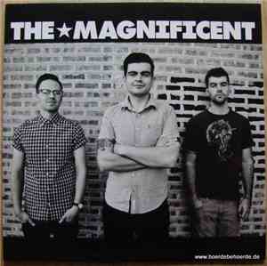 The Magnificent  - Bad Lucky