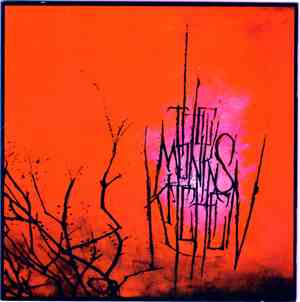The Monks Kitchen - Music From The Monks Kitchen