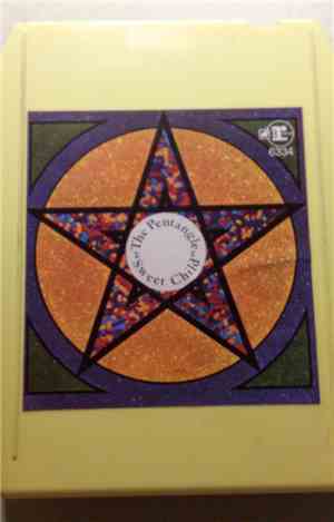 The Pentangle - Sweet Child