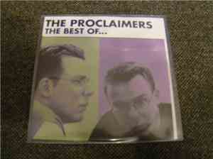 The Proclaimers - The Best Of...