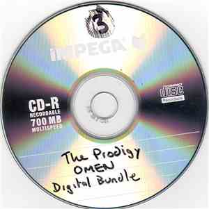 The Prodigy - Omen