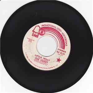 The Sweet - Little Willy
