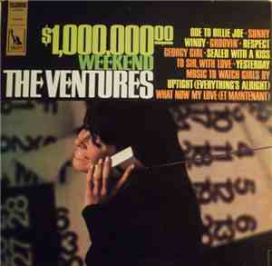 The Ventures - $1,000,000.00 Weekend