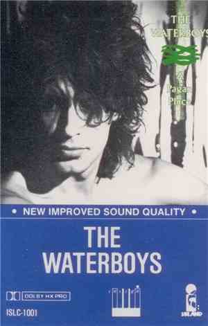 The Waterboys - A Pagan Place