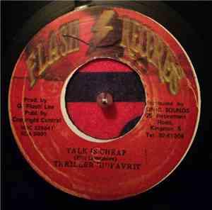 Thriller U, Favrit - Talk Is Cheap