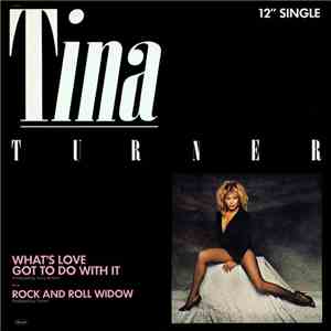 Tina Turner - What's Love Got To Do With It