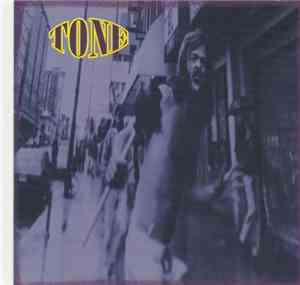 Tone  - Brand New Lunatic