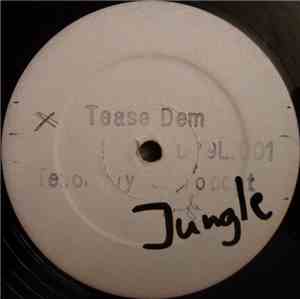 Top Cat & Mikey Spice - Tease Dem / Tell Me Why