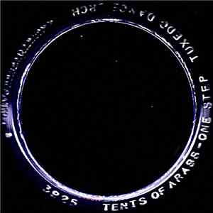 Tuxedo Dance Orchestra - Tents Of Arabs