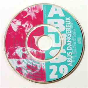 Various - Abus 29