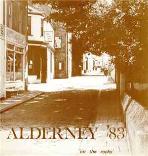 Various - Alderney '83 - On The Rocks