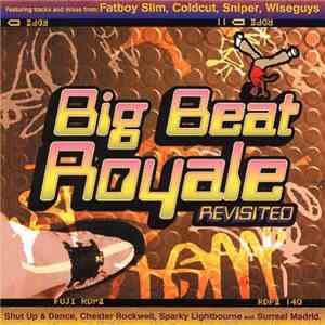 Various - Big Beat Royale Revisited