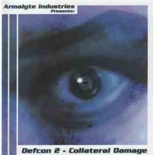 Various - Defcon 2: Collateral Damage