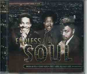 Various - Endless Soul - 16 Soul Songs Of Love