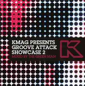 Various - Groove Attack Showcase 2