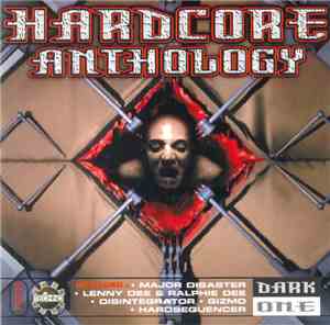 Various - Hardcore Anthology