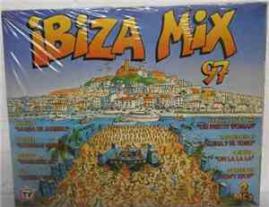 Various - Ibiza Mix 97
