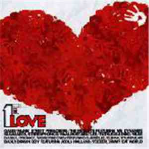 Various - NME & Warchild Presents 1 Love