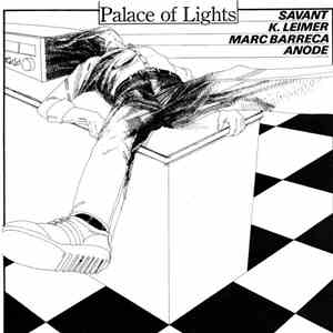 Various - Palace Of Lights