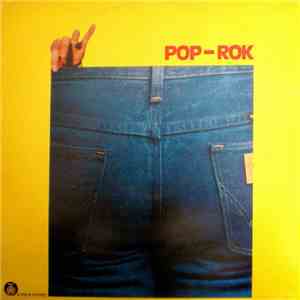 Various - Pop-Rok (Beogradsko Proleće 81)