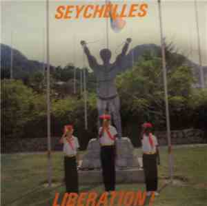 Various - Seychelles Liberation!