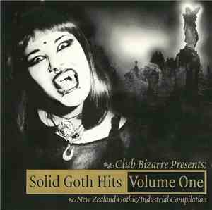 Various - Solid Goth Hits Volume One