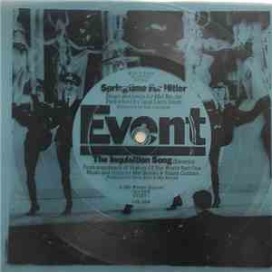 Various - Springtime For Hitler / Inquisition Song (Excerpt)