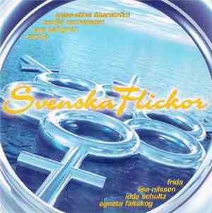 Various - Svenska Flickor