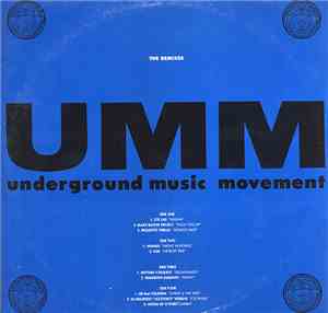 Various - The Remixes