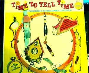 Various - Time To Tell Time