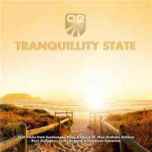 Various - Tranquillity State
