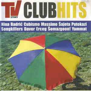 Various - TV Story Club Hits