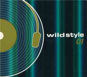 Various - Wildstyle 01