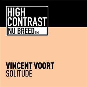 Vincent Voort - Solitude
