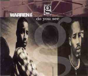 Warren G - Do You See