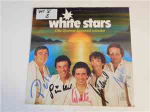 White Stars - Die Sonne Kommt Wieder