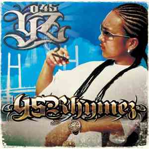 YZ  - 45Rhymez