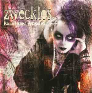 Zwecklos - Farbloser Ausdruck