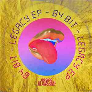 84 Bit - Legacy EP
