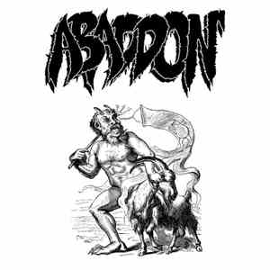 Abaddon  - Demo 2016