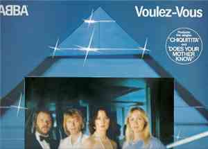 ABBA - Voulez-Vous