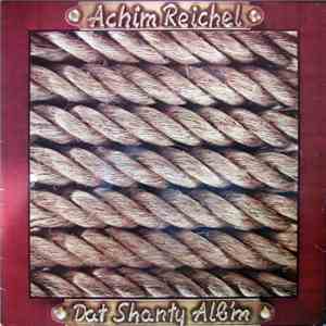 Achim Reichel - Dat Shanty Alb'm