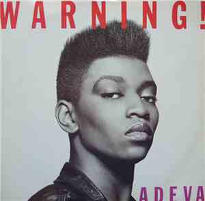 Adeva - Warning