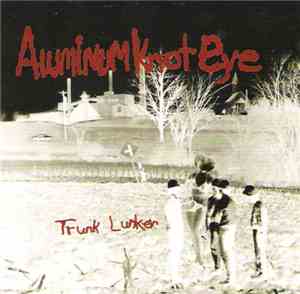 Aluminum Knot Eye - Trunk Lunker